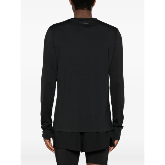 26SS 아디다스 X 엔타이어 스튜디오 트레이닝 티셔츠 KD9245 BLACK - ADIDAS X ENTIRE STUDIOS