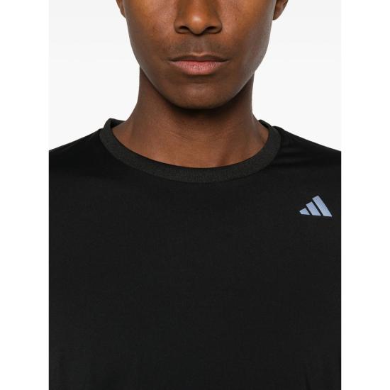 26SS 아디다스 X 엔타이어 스튜디오 트레이닝 티셔츠 KD9245 BLACK - ADIDAS X ENTIRE STUDIOS