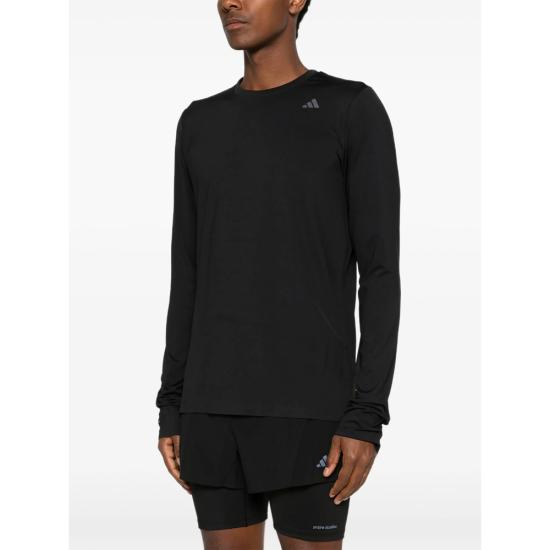 26SS 아디다스 X 엔타이어 스튜디오 트레이닝 티셔츠 KD9245 BLACK - ADIDAS X ENTIRE STUDIOS