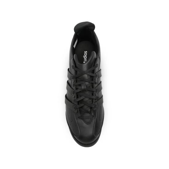 26SS 아디다스 X 엔타이어 스튜디오 스니커즈 KI5701 BLACK - ADIDAS X ENTIRE STUDIOS