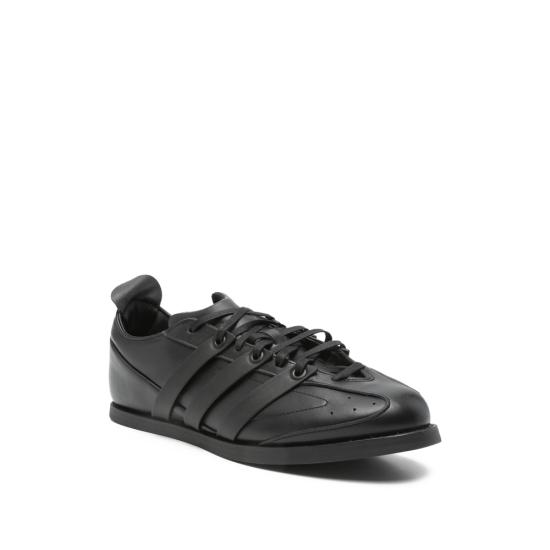 26SS 아디다스 X 엔타이어 스튜디오 스니커즈 KI5701 BLACK - ADIDAS X ENTIRE STUDIOS
