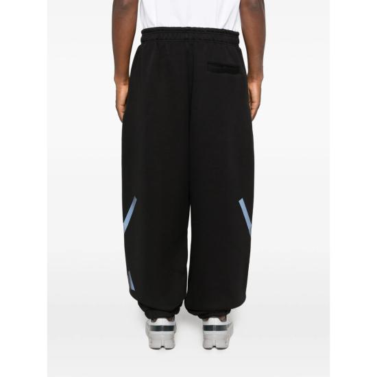 26SS 아디다스 X 엔타이어 스튜디오 트레이닝/조거 팬츠 KR7845 BLACK - ADIDAS X ENTIRE STUDIOS