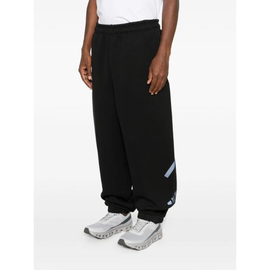 26SS 아디다스 X 엔타이어 스튜디오 트레이닝/조거 팬츠 KR7845 BLACK - ADIDAS X ENTIRE STUDIOS