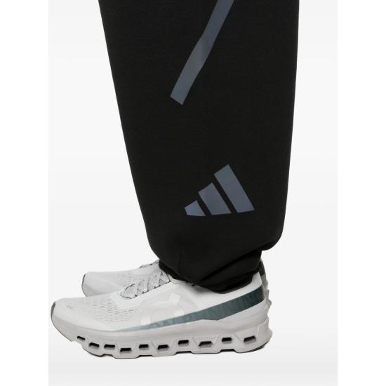 26SS 아디다스 X 엔타이어 스튜디오 트레이닝/조거 팬츠 KR7845 BLACK - ADIDAS X ENTIRE STUDIOS