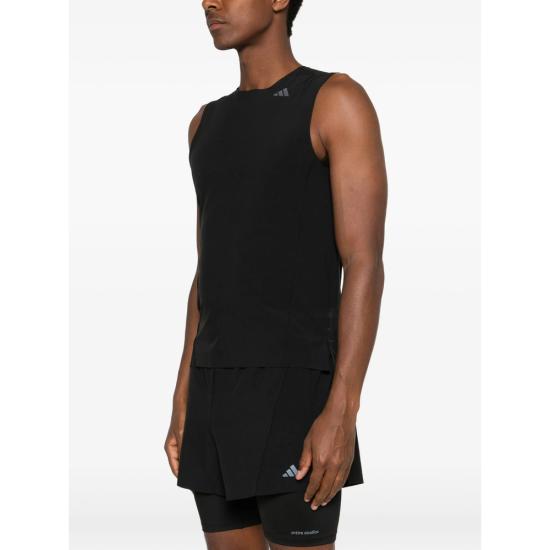 26SS 아디다스 X 엔타이어 스튜디오 트레이닝 티셔츠 KD6622 BLACK - ADIDAS X ENTIRE STUDIOS