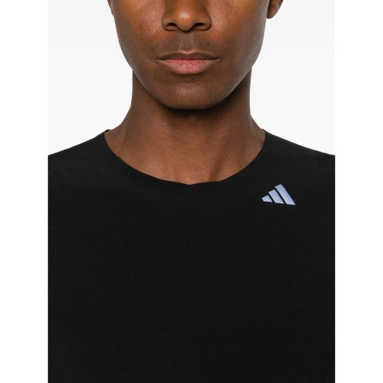 26SS 아디다스 X 엔타이어 스튜디오 트레이닝 티셔츠 KD6622 BLACK - ADIDAS X ENTIRE STUDIOS