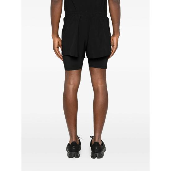 26SS 아디다스 X 엔타이어 스튜디오 숏팬츠 KD3625 BLACK - ADIDAS X ENTIRE STUDIOS