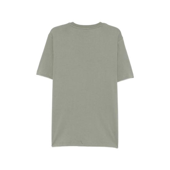 26SS 보스 반팔 티셔츠 50561861 076 GREEN - BOSS