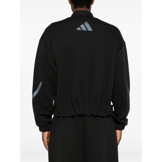 26SS 아디다스 X 엔타이어 스튜디오 자켓 KR7844 BLACK - ADIDAS X ENTIRE STUDIOS