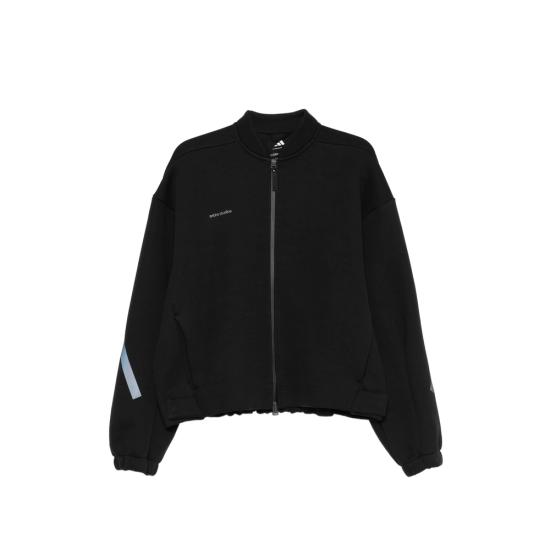 26SS 아디다스 X 엔타이어 스튜디오 자켓 KR7844 BLACK