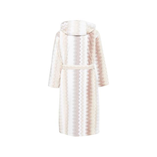 26SS 미쏘니 홈 가죽소품 1G3AC99708 21 WHITE NEUTRALS - MISSONI HOME