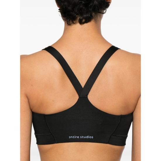 26SS 아디다스 X 엔타이어 스튜디오 브라 KD6089 BLACK - ADIDAS X ENTIRE STUDIOS