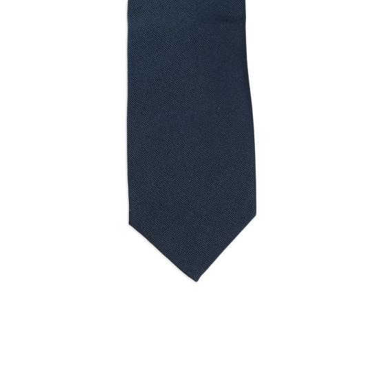 26SS 발바 넥타이 53524 0090 BLUE - BARBA