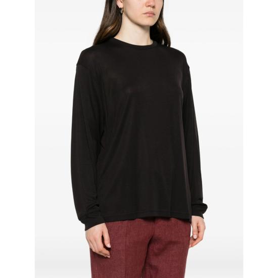 26SS 스튜디오 니콜슨 자켓 SNW 1388 SIMMONS BKGRA BLACK - STUDIO NICHOLSON