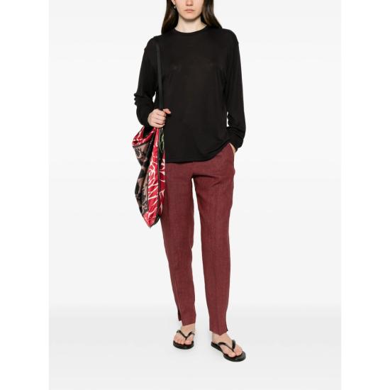 26SS 스튜디오 니콜슨 자켓 SNW 1388 SIMMONS BKGRA BLACK - STUDIO NICHOLSON