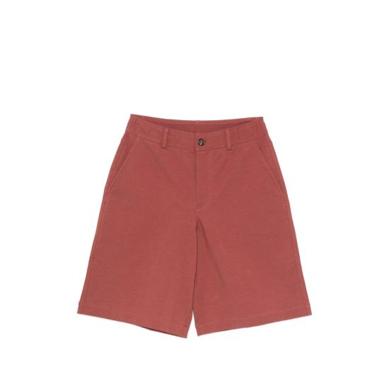 26SS 브루넬로 쿠치넬리 숏팬츠 MH827HZ599 C9093 RED