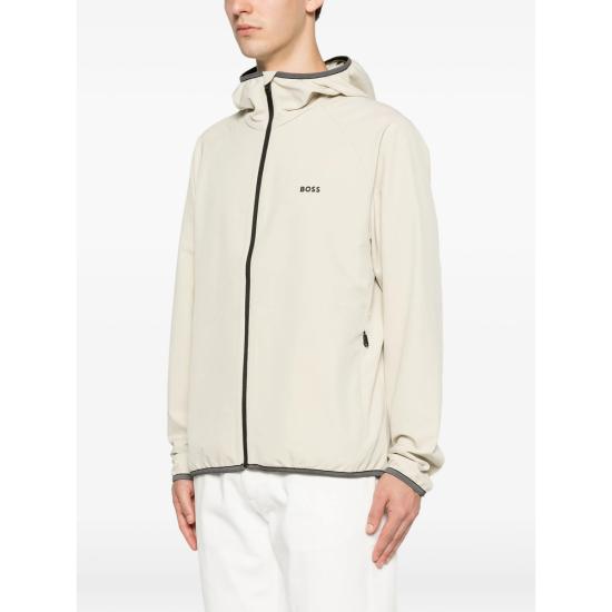 26SS 보스 자켓 50542451 272 NEUTRALS - BOSS