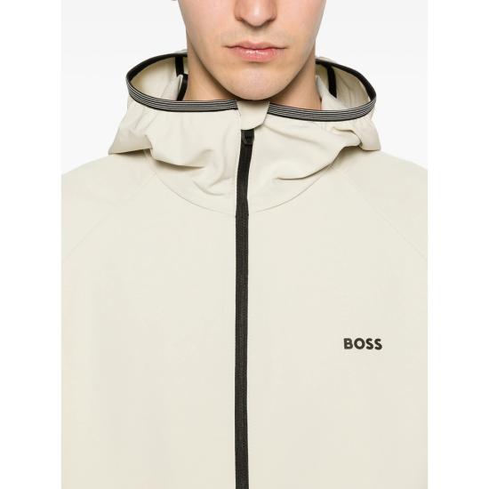 26SS 보스 자켓 50542451 272 NEUTRALS - BOSS