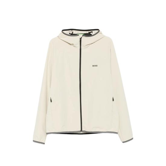 26SS 보스 자켓 50542451 272 NEUTRALS