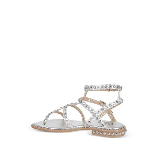 26SS 아쉬 부츠 PRECIOUS08 SILVE SILVER - ASH