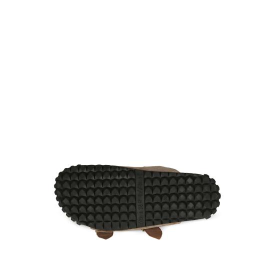 26SS 아쉬 부츠 TWISTER03 FANDA BROWN - ASH