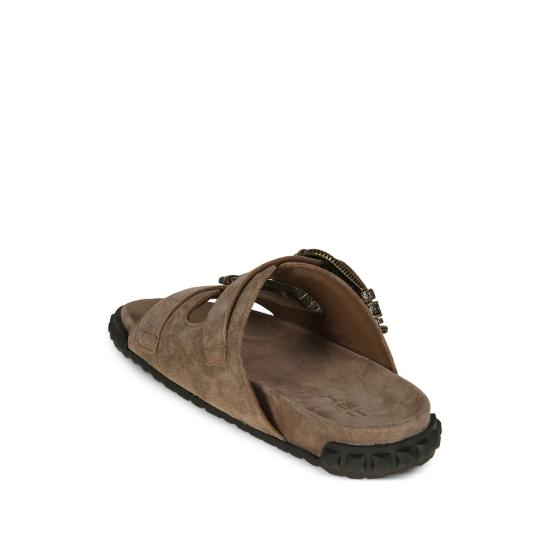 26SS 아쉬 부츠 TWISTER03 FANDA BROWN - ASH