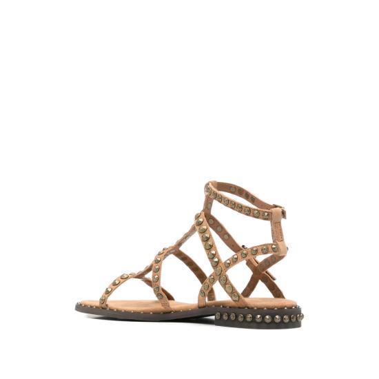 26SS 아쉬 부츠 PRECIOUS04 MOKBR NEUTRALS - ASH