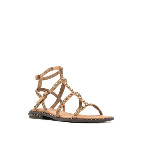 26SS 아쉬 부츠 PRECIOUS04 MOKBR NEUTRALS - ASH