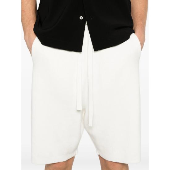 26SS 스칼리오네 숏팬츠 USC077 107 WHITE - SCAGLIONE