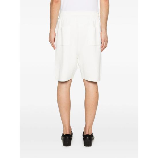 26SS 스칼리오네 숏팬츠 USC077 107 WHITE - SCAGLIONE