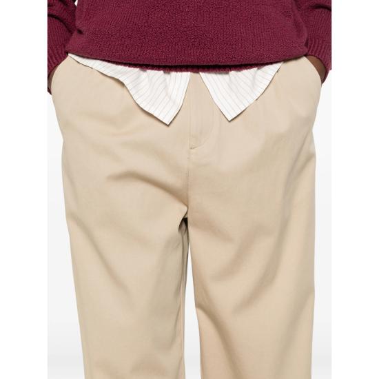 26SS 아페쎄 스트레이트 팬츠 COHNZ H08027 BAA NEUTRALS - A.P.C.