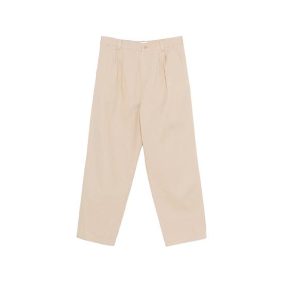 26SS 아페쎄 스트레이트 팬츠 COHNZ H08027 BAA NEUTRALS
