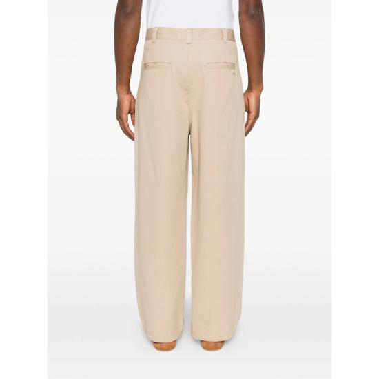 26SS 아페쎄 스트레이트 팬츠 COHNZ H08027 BAA NEUTRALS - A.P.C.