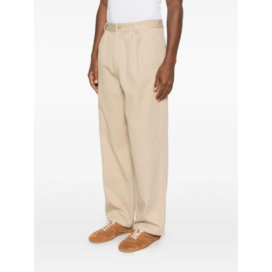 26SS 아페쎄 스트레이트 팬츠 COHNZ H08027 BAA NEUTRALS - A.P.C.