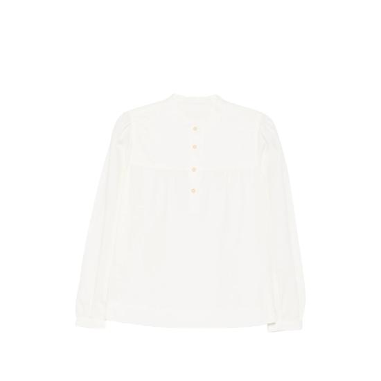 26SS 아페쎄 블라우스 COHNN F13473 AAB WHITE