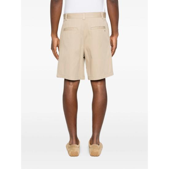 26SS 아페쎄 숏팬츠 COHNZ H10020 BAA NEUTRALS - A.P.C.