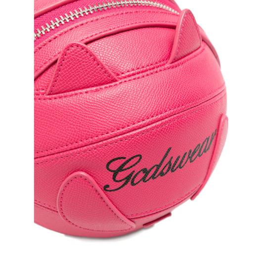 26SS 지씨디에스 토트백 GCDSBCB001 55 PINK - GCDS