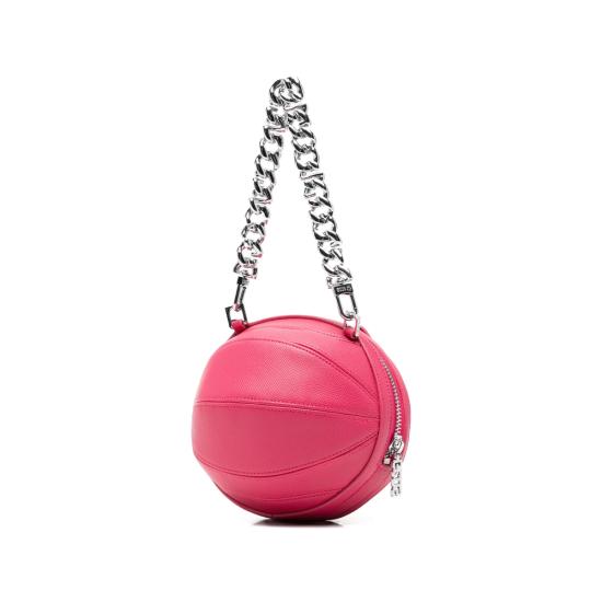 26SS 지씨디에스 토트백 GCDSBCB001 55 PINK - GCDS