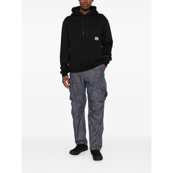 26SS 스톤 아일랜드 스트레이트 팬츠 153100036 S00E9 V002D BLUE - STONE ISLAND