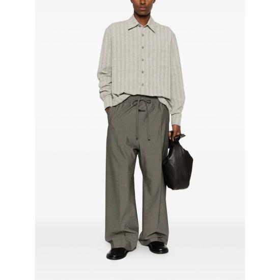 26SS 피어오브갓 팬츠 FG9M65 653OXF 259 GREY - FEAR OF GOD