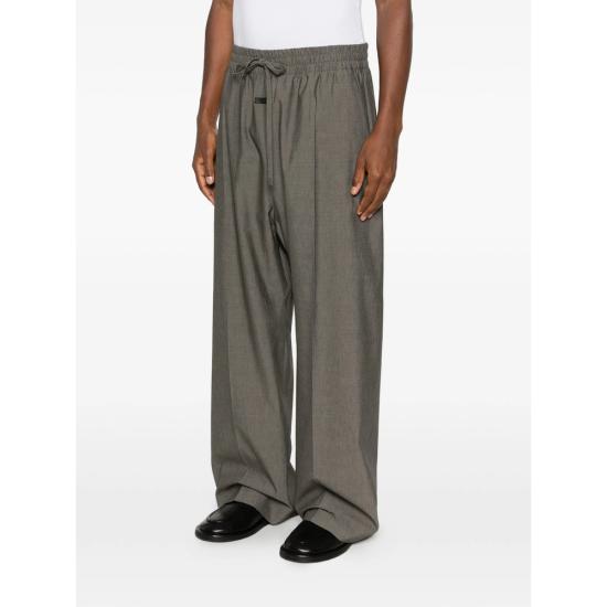 26SS 피어오브갓 팬츠 FG9M65 653OXF 259 GREY - FEAR OF GOD