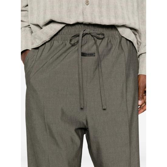 26SS 피어오브갓 팬츠 FG9M65 653OXF 259 GREY - FEAR OF GOD