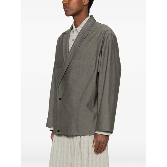 26SS 피어오브갓 수트 자켓 FG9M62 629OXF 259 GREY - FEAR OF GOD