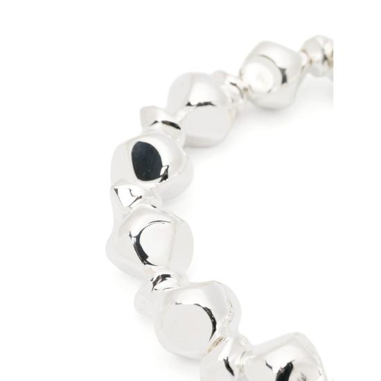 26FW 페데리카 토시 목걸이/팬던트 FT26LA24 STONE SILVE SILVER - FEDERICA TOSI