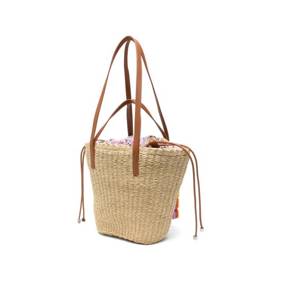 26SS 지씨디에스 토트백 GCDSBRB001 38 NEUTRALS - GCDS