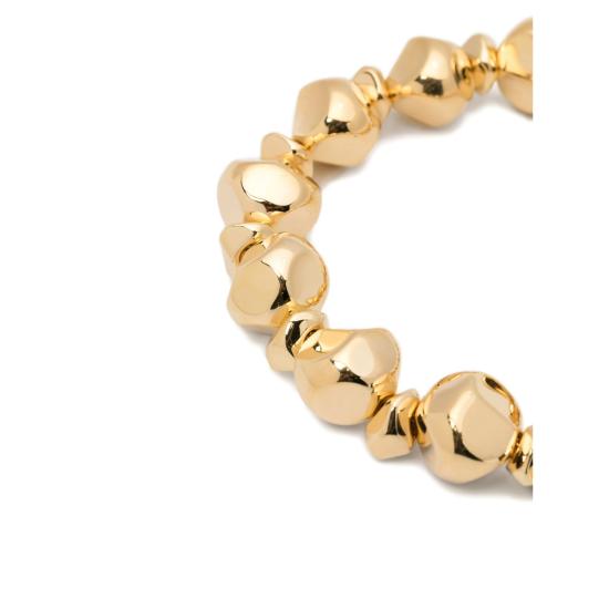 26FW 페데리카 토시 목걸이/팬던트 FT26LA24 STONE GOLD - FEDERICA TOSI