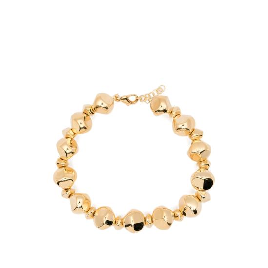 26FW 페데리카 토시 목걸이/팬던트 FT26LA24 STONE GOLD