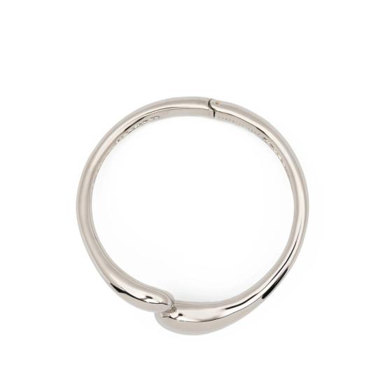 26FW 페데리카 토시 목걸이/팬던트 FT25CK01 ISA SILVE SILVER