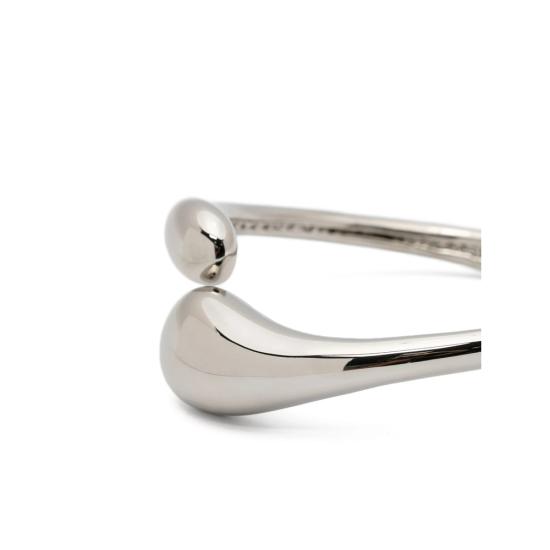 26FW 페데리카 토시 목걸이/팬던트 FT25CK01 ISA SILVE SILVER - FEDERICA TOSI