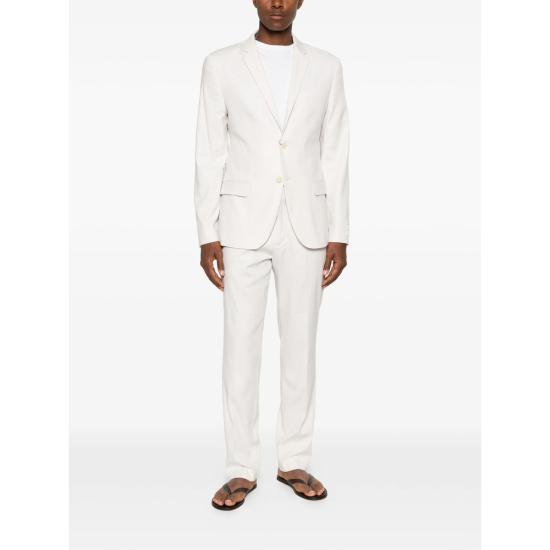 26SS 캘빈클라인 팬츠 LV04LF412G WHSAN WHITE - CALVIN KLEIN